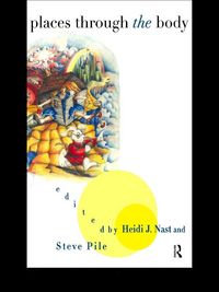 Produktbild: Places Through the Body