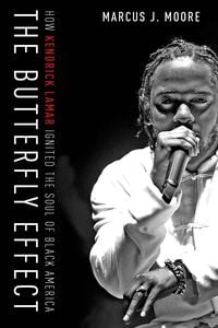 Produktbild: The Butterfly Effect