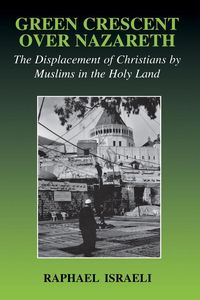 Produktbild: Green Crescent Over Nazareth