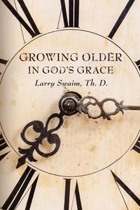Produktbild: Growing Older In God's Grace
