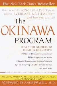 Produktbild: The Okinawa Program