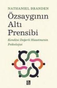 Produktbild: &Ouml;zsayginin Alti Prensibi