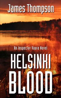 Produktbild: Helsinki Blood -Lp
