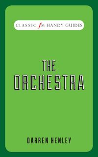 Produktbild: The Orchestra