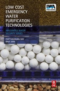 Produktbild: Low Cost Emergency Water Purification Technologies