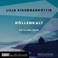Produktbild Höllenkalt