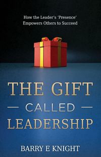 Produktbild: The Gift Called Leadership