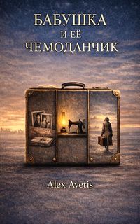 Produktbild: Бабушка и её чемоданчик