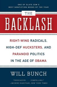 Produktbild: Backlash, The