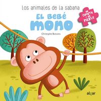 Produktbild: El beb&eacute; mono