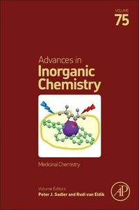Produktbild: Medicinal Chemistry