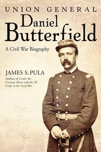 Produktbild: Union General Daniel Butterfield
