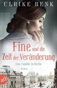 Produktbild: Fine und die Zeit der Veränderung