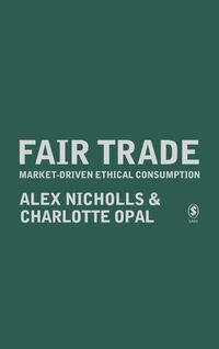 Bild vom Artikel Fair Trade vom Autor Charlotte Opal