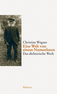 Produktbild: Eine Welt von einem Namenlosen