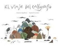 Produktbild: El viaje del cal&iacute;grafo