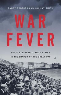 Produktbild: WAR FEVER