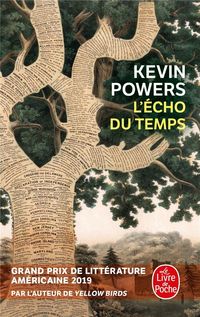 Produktbild: L'&eacute;cho du temps