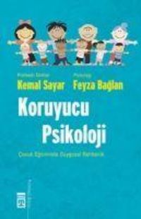 Produktbild: Koruyucu Psikoloji