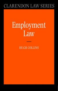 Produktbild: Employment Law