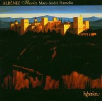 Produktbild: Hamelin, M: Iberia/La Vega/Navarra/+