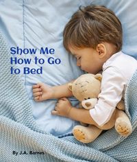 Produktbild: Show Me How to Go to Bed