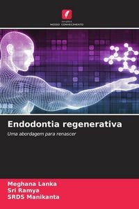 Produktbild: Endodontia regenerativa