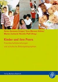 Produktbild: Kinder und ihre Peers