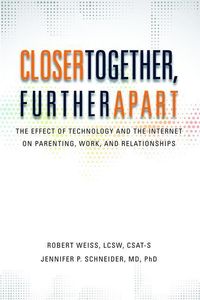 Produktbild: Closer Together, Further Apart
