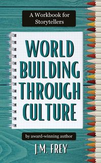 Produktbild: Worldbuilding Through Culture