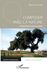 Produktbild: Composer avec la nature