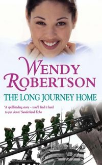 Produktbild: The Long Journey Home