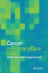 Produktbild: Cancer in Primary Care