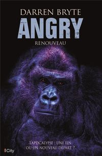 Produktbild: Angry