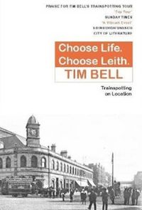 Produktbild: Choose Life. Choose Leith.