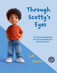 Produktbild: Through Scotty's Eyes