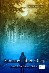 Produktbild: Schatten &uuml;ber Osej