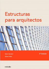 Produktbild: Estructuras para arquitectos