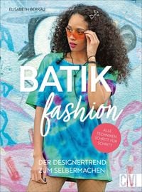 Produktbild: Batik Fashion