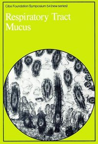 Produktbild: Respiratory Tract Mucus