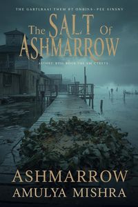 Produktbild: The Salt Of Ashmarrow