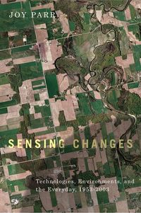 Produktbild: Parr, J: Sensing Changes