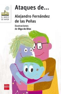 Produktbild: Ataques de...