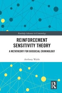 Produktbild: Reinforcement Sensitivity Theory
