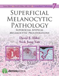 Produktbild: Elder, D: Superficial Melanocytic Pathology