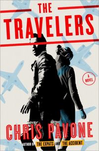 Produktbild: Pavone, C: Travelers