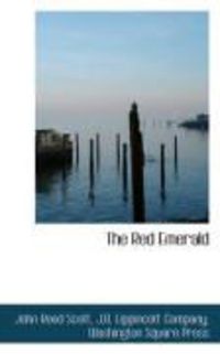 Produktbild: The Red Emerald