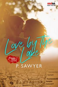 Produktbild: Love by the Lake (Perfectly Stated)