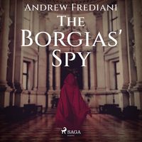 Produktbild: The Borgias' Spy
