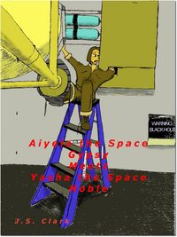 Produktbild: Aiyela the Space Gypsy Meets Yasha the Space Noble